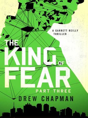 cover image of The King of Fear